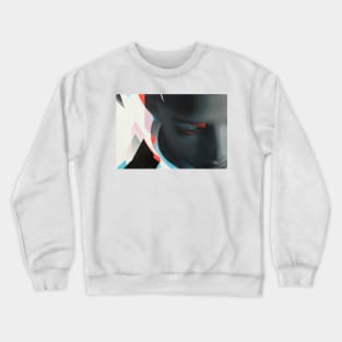 Temporarily Unnamed 2 Crewneck Sweatshirt